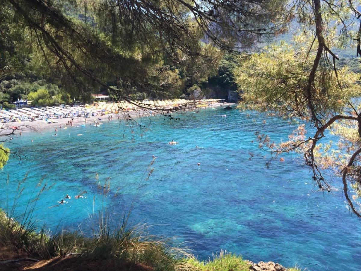 Tatil Evi Thea Maris *